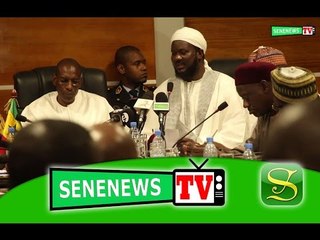 Gamou Médina Baye 2016: tout est fin prêt