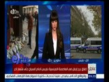 #غرفة_الأخبار | ‫‫‫‫د. عبد الله ذكري:  المسلمين في فرنسا سيعانون لفترات طويلة بسبب تلك الإنفجارات‬