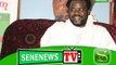 SeneNews TV : Entretien avec Serigne Aïdara Mbacke .