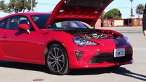 Unboxing Toyota 86 - How Is It Different From The Scion FR-S