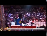 DJ SWITCH STORMS GHANA MEETS NIGER 2017