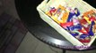 HALLOWEEN TRICK OR TREAT Kids Candy Surprise Toys Prank Halloween Candy Haul Spiderman Sup