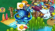 How to Get Mystic Plant Dragon 100% Real! Dragon City Mobile!