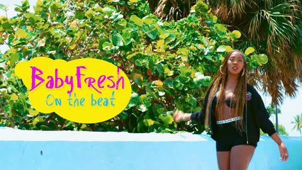 Tiwa Savage - All Over ( Official Music Video )