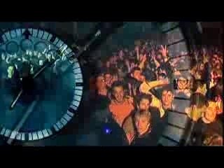 24 heures vélo de Louvain-la-Neuve