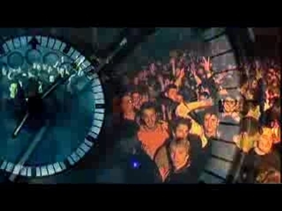 24 heures vélo de Louvain-la-Neuve