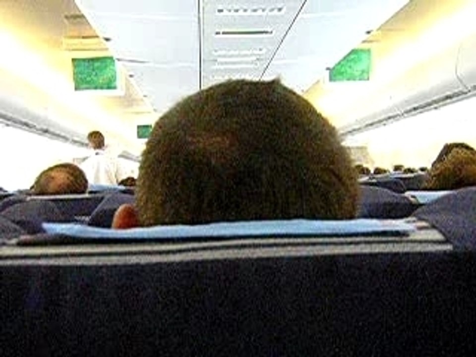 Turbulences