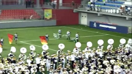 BANDAS DE MUSICA DE PANAMA ENSAMBLE