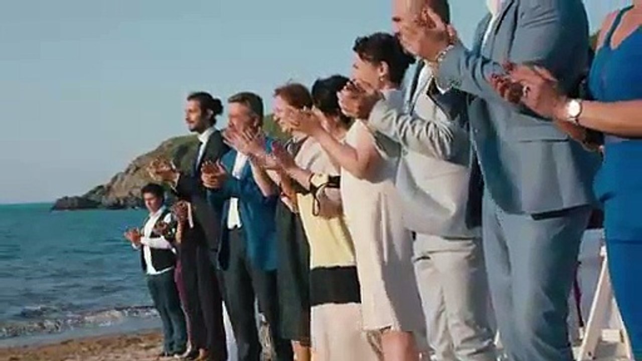 مسلسل جسور والجميلة الحلقة 29 إعلان كامل مترجم