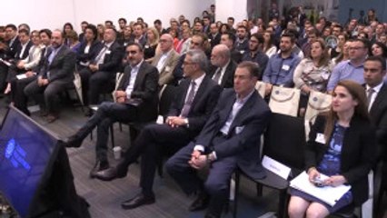 New York'ta "Türk Girişimcilik Zirvesi" - New