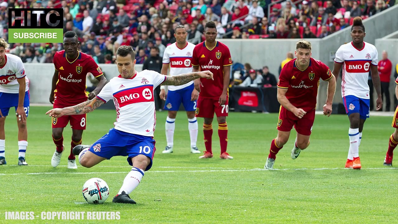09.8 Players Who Went To The MLS Too Soon