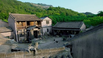 32 The.Legend.of.the.Condor.Heroes.EP32.2017.WEB-DL.1080P.x264.AAC-HQC