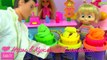 Маша и Медведь Новые серии Мама Барби Тест ДНК Доктор Мультик с куклами Игры и Игрушки для