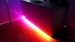 LED Strip RGB Lights Under Cabinet Kitchen Block LED Strip 2M