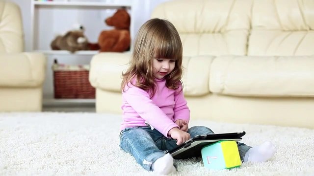 Eu, Minha Criança e a BabyFirst TV _ Músicas par