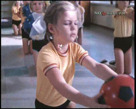 Государство-детям - Документальный фильм (1978) СССР