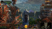 Neverwinter Build Ranger (combat) Ps4 FR