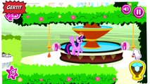 MY LITTLE PONY Princess Restore The Elements Level 5 FINAL Games For Kids By GERTIT