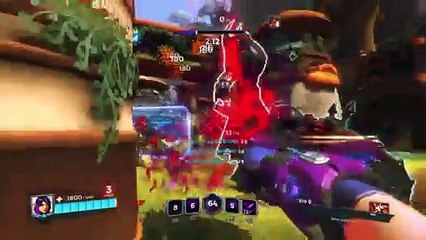 Paladins Random Matches (79)