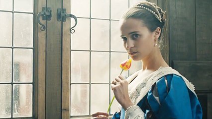 Tulip Fever (2017)Full Movie ?HD 1080p?