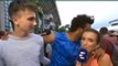 Quand Maxime Hamou harcèle sexuellement une journaliste à Roland-Garros