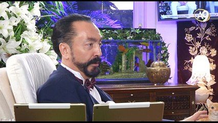 Dünya tarihinde hep iyilerle kötülerin ilmi mücadelesi var. Şu an dünya kıyamete doğru gidiyor