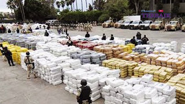 7 Gangster Paling Berbahaya Di Dunia