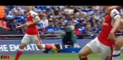 22.Arsenal vs Chelsea 2-1 All Goals & Highlights FA Cup Final 27_05_2017 HD