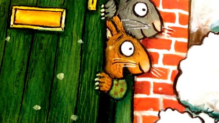 Pip and Posy : about the dramas of toddler life.