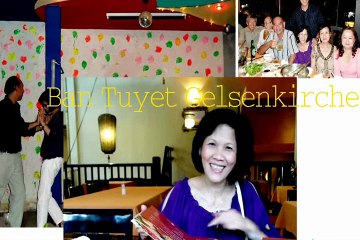 Tuyết Gel  - Kỷ Niệm Nam An