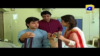 Bholi Bano - Episode 27 - Har Pal Geo - 30 MAY 2016 - PAKISTAN TV