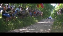 This is Rally 4 | The best scenes of Rallying (Pure sound)