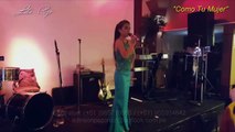 LITA PEZO en ROKYS cantando COMO TU MUJER