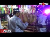 Arak-arakan Sahur, Tradisi Unik Warga Pesisir di Jambi