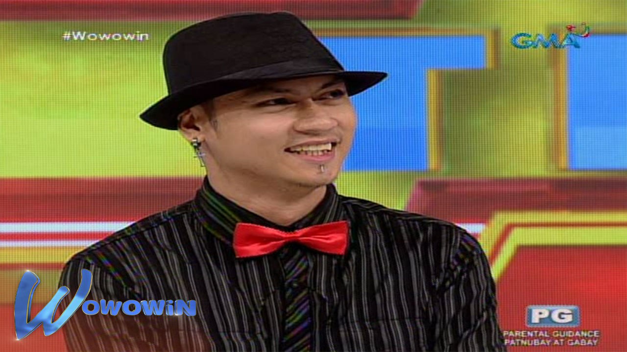 Wowowin: Kuya Wil at mga commentator, tuwang-tuwa sa isang magician
