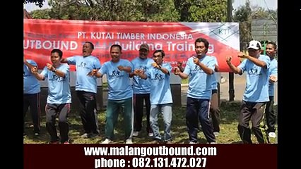 Paket Outbound Murah Jawa Timur, 0813 3217 0571, www.malangoutbound.com