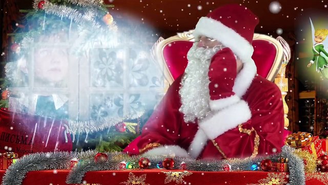 Фея Динь-Динь Мультфильм,Маша Холодное Сердце Эльза.Подарки Феи Дисней Новые серии #Мерика