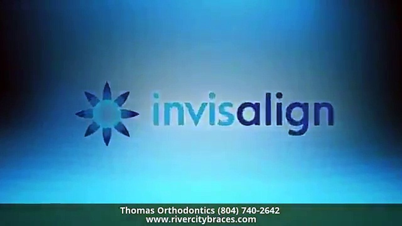 Clear Aligners Richmond VA