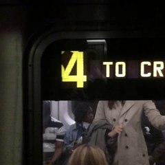 I've been watching you