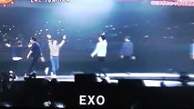 韓国人気ボーカルグループ EXO-L-JAPANプレゼンツ 武�