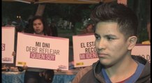 Amnistía Internacional crea campaña para que Perú proteja a personas trans