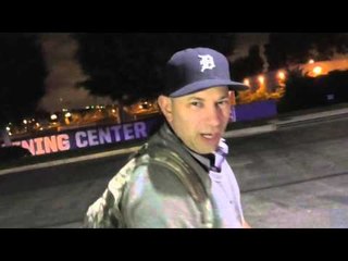 GGG Gets huge win over lemieux - ggg vs ward next!!!