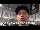 world champ mexico'scarlos cuadras knows japanese - EsNews Boxing