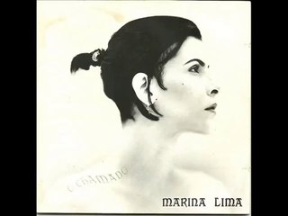 Me chama - Marina Lima