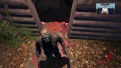 Can't Be Trolled - Friday The 13th (134)