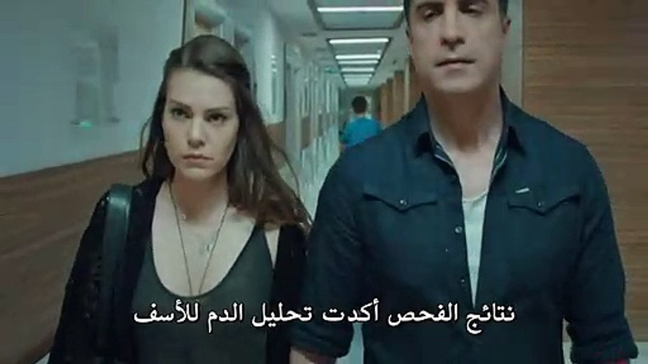مسلسل عروس اسطنبول الحلقة 14 إعلان مترجم