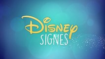 Disney Signes - Blanche Neige et les Sept Nains-R5dPMzJprkk