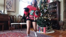 Happy New Year 2017 -  Shuffle Dance @ Rica Senpai-o2D9DjHQMbg