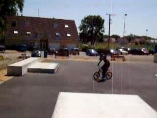 skatepark cernay