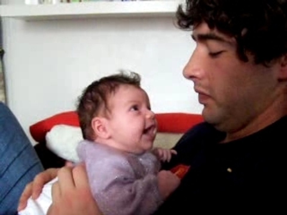 LOUISE MA PETITE NIECE